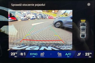 Renault Austral 1.3 TCe Evolution