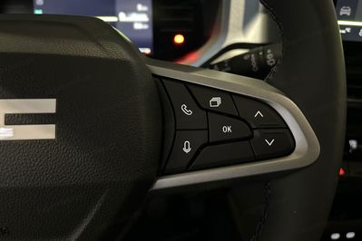 Dacia Bigster Expression mHEV  1.2 TCe