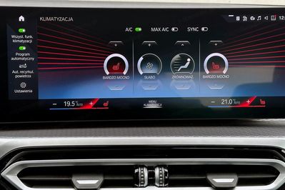 BMW Seria 3 318i M Sport
