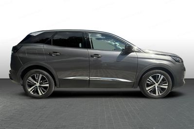 Peugeot 3008 Allure Pack 1.2 PureTech  S&S EAT8