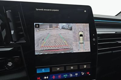 Renault Austral 1.2 E-Tech Full Hybrid Iconic MMT