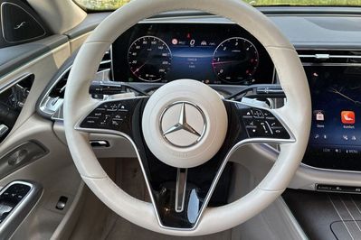 Mercedes Klasa E 220 d 4-Matic Avantgarde