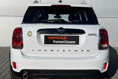 Mini Countryman Cooper S E ALL4