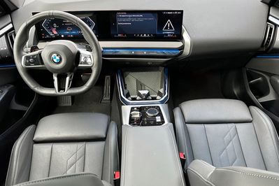 BMW X3 xDrive20d mHEV aut