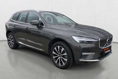 Volvo XC60 B4 B Plus Bright