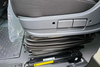 Peugeot Boxer Heavy L4H2 Zabudowa Brygadowa AT8