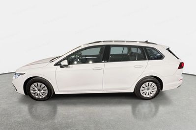 Volkswagen Golf 1.0 TSI