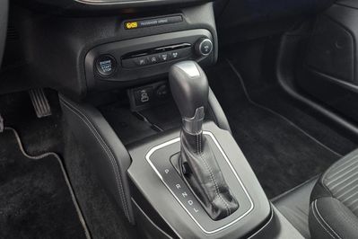 Ford Focus 1.0 EcoBoost Titanium X