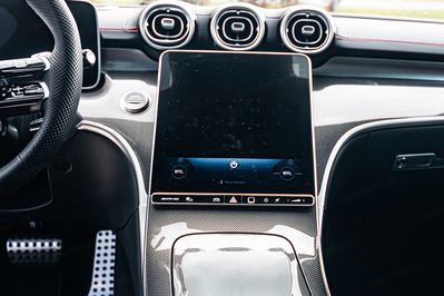 Mercedes CLE AMG 53 4-Matic+