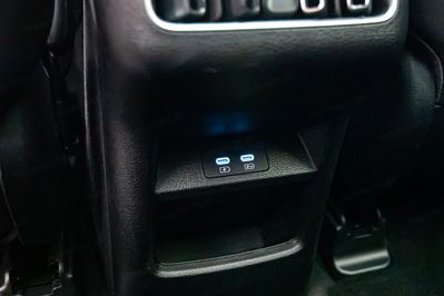BYD Seal U 1.5 DM-i Boost