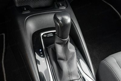 Toyota Corolla 1.8 Hybrid Comfort