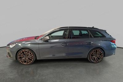Cupra Leon 2.0 TSI 4Drive VZ DSG