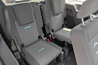 Ford Tourneo Connect Grand L2H1 Active A7