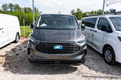 Ford Transit Custom 320 L2H1 Trend