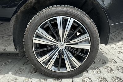 Volvo XC60 B6 B AWD Ultimate Bright