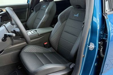 Renault Austral Esprit Alpine 1.2 E-Tech Full Hybrid