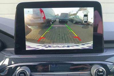 Ford Kuga 2.0 EcoBlue ST-Line  AWD