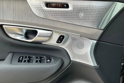 Volvo XC90 T8 AWD Plug-In Hybrid Ultra Bright 7os