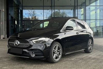 Mercedes Klasa B 200 AMG Line