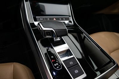 Audi Q7 45 TDI quattro S Line Tiptr.
