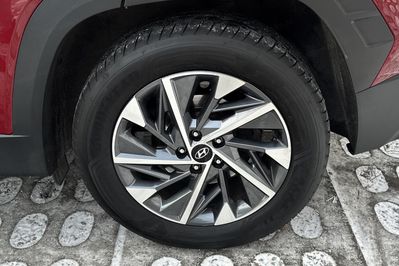 Hyundai Tucson Executive 1.6 T-GDi 48V  DCT