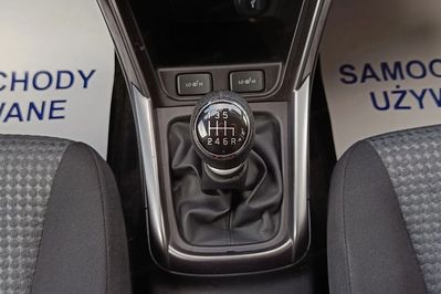 Suzuki SX4 1.4 Shvs Premium