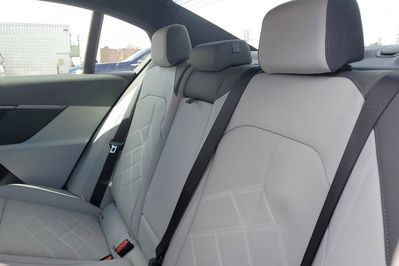 BMW Seria 5 540d xDrive M Sport