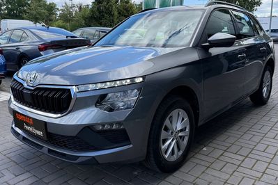Skoda Kamiq 1.0 Tsi Essence