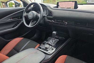 Mazda CX-30 Mhev Hikari 2WD