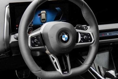 BMW X3 xDrive40d M Sport
