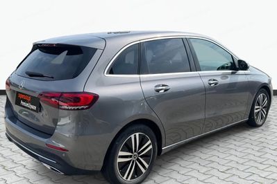 Mercedes B Klasa 200 Progressive