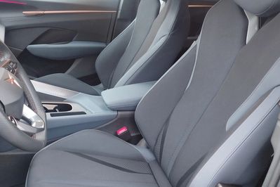 Cupra Terramar 1.5 eTSI mHEV DSG