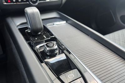 Volvo XC60 B5 B Inscription