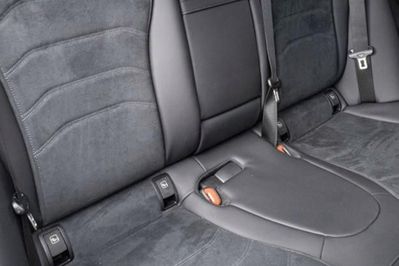 Mercedes Klasa E 200 4MATIC AMG Line