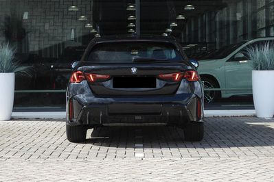 BMW Seria 1 116 M Design