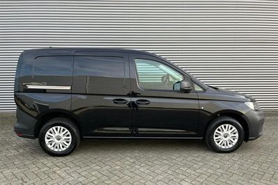 Volkswagen Caddy Cargo L1H1 
