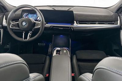 BMW iX2 eDrive20 M Sport