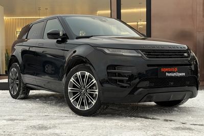 Land Rover Range Rover Evoque D200 Dynamic SE