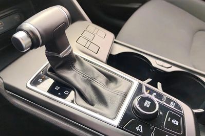 Kia Sportage 1.6 T-GDI M 2WD DCT