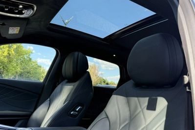 Omoda 9 1.5 Super Hybrid Exclusive AWD