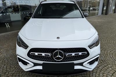 Mercedes GLA 200 AMG Line