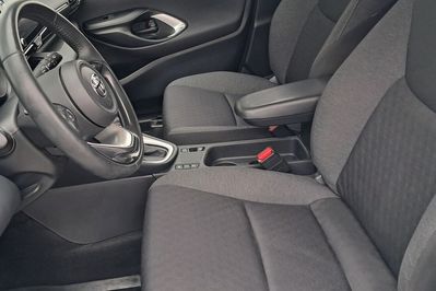 Toyota Yaris 1.5 Comfort