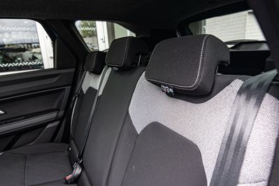 Dacia Bigster Journey 1.8 Full Hybrid