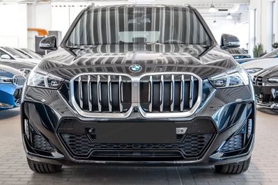 BMW X1 sDrive20i M Sport