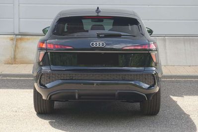 Audi Q3 TFSI S line Sportback