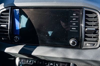 Skoda Karoq Drive 1.5 TSI  DSG