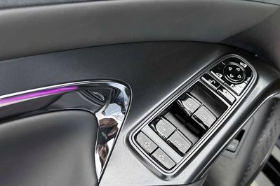 BYD Seal Excellence AWD