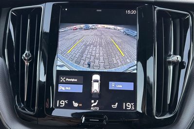 Volvo XC60 D4 R-Design aut