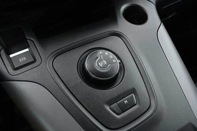 Toyota Proace City Verso L1H1 Family AT