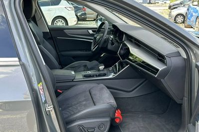 Audi A6 40 TDI mHEV Quattro S tronic